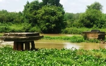 MONUMEN KEGAGALAN RP 8,4 MILIAR