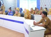 Beban Ganda, Anggaran Kesehatan Daerah Tertekan Program ‘Makanan Gratis’ dan TBC