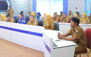 Mandat Ganda ke Daerah, Risiko Tumpang Tindih Program 'Makanan Gratis' dan Krisis TBC