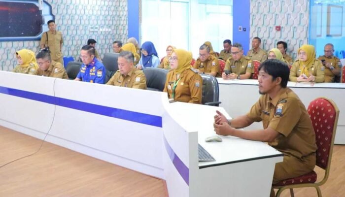 Beban Ganda, Anggaran Kesehatan Daerah Tertekan Program ‘Makanan Gratis’ dan TBC