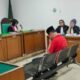 Mantan Anggota Dewan Palembang Dituntut 3 Tahun Penjara atas Penganiayaan Berat Mantan Istri