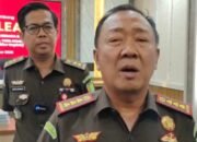 Mantan Wawako Palembang Disidang, Korupsi Dana Hibah PMI Masuki Babak Baru