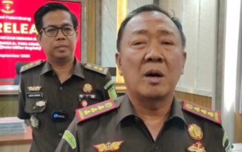 Mantan Wawako Palembang Disidang, Korupsi Dana Hibah PMI Masuki Babak Baru