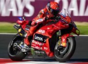 Marc Marquez Kembali Berkuasa, Dominasi Sesi Practice MotoGP Misano di Tengah Drama Bendera Kuning