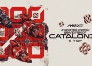 Marc Marquez di Ambang Sejarah, Siapa Mampu Hentikan Dominasinya di Kandang?