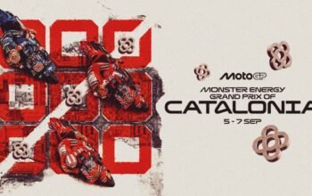 Marc Marquez di Ambang Sejarah, Siapa Mampu Hentikan Dominasinya di Kandang?