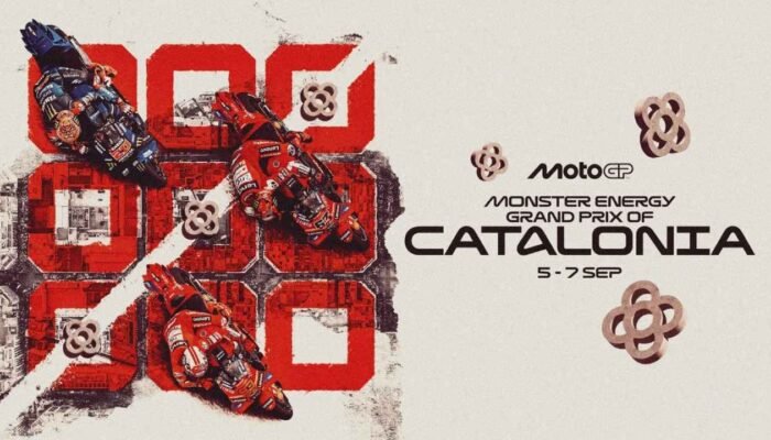 Marc Marquez di Ambang Sejarah, Siapa Mampu Hentikan Dominasinya di Kandang?