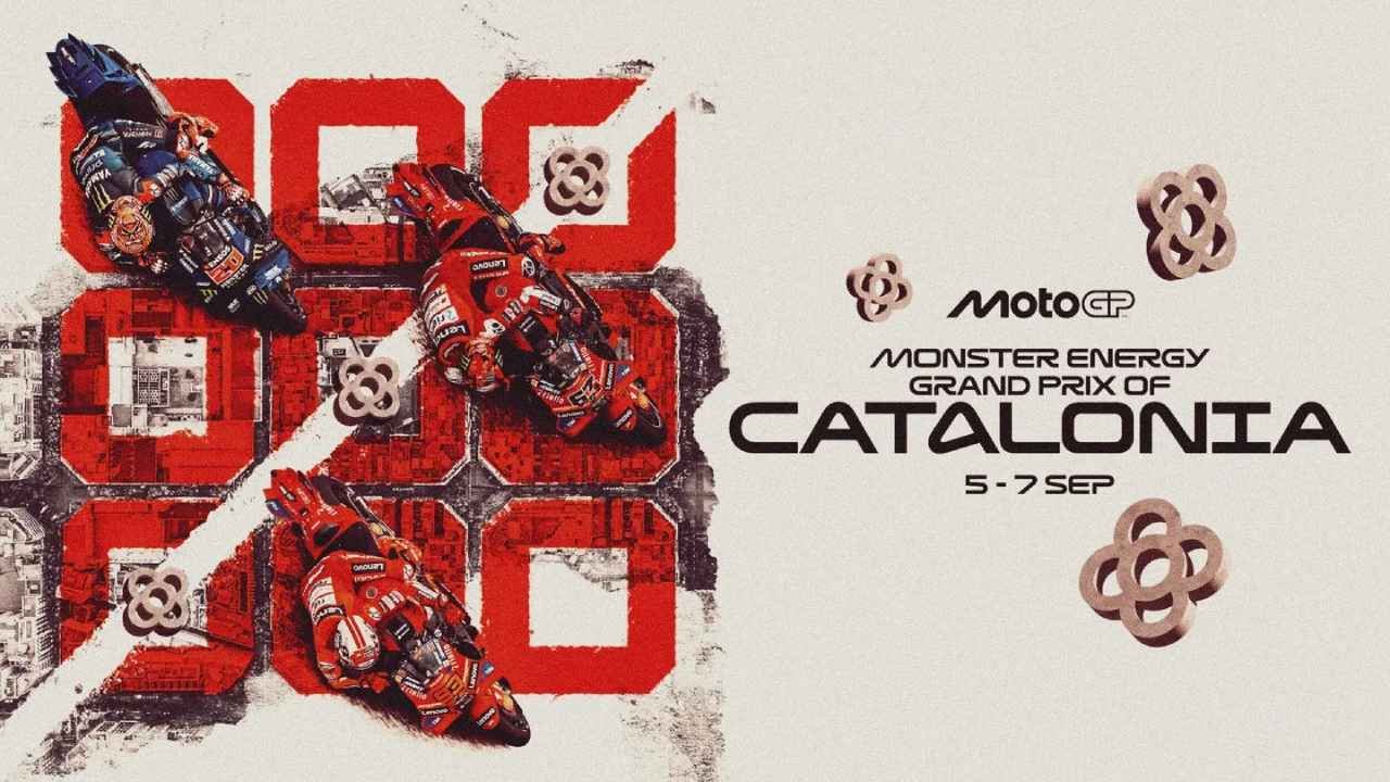 Marc Marquez di Ambang Sejarah, Siapa Mampu Hentikan Dominasinya di Kandang?