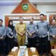 Media Bukan Sekadar Penyebar Berita, Sekda Sumsel Sebut Jembatan Kunci Bangun Daerah & Edukasi Publik