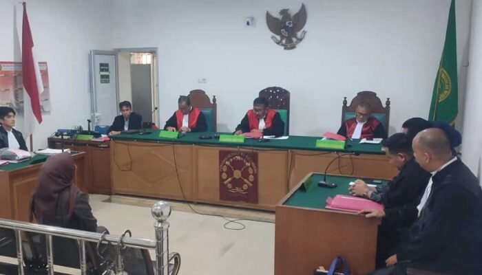 Mediasi Kasus Bisnis Minyak Goreng Gagal, Terdakwa Tawarkan Rp 200 Juta Ditampik Korban