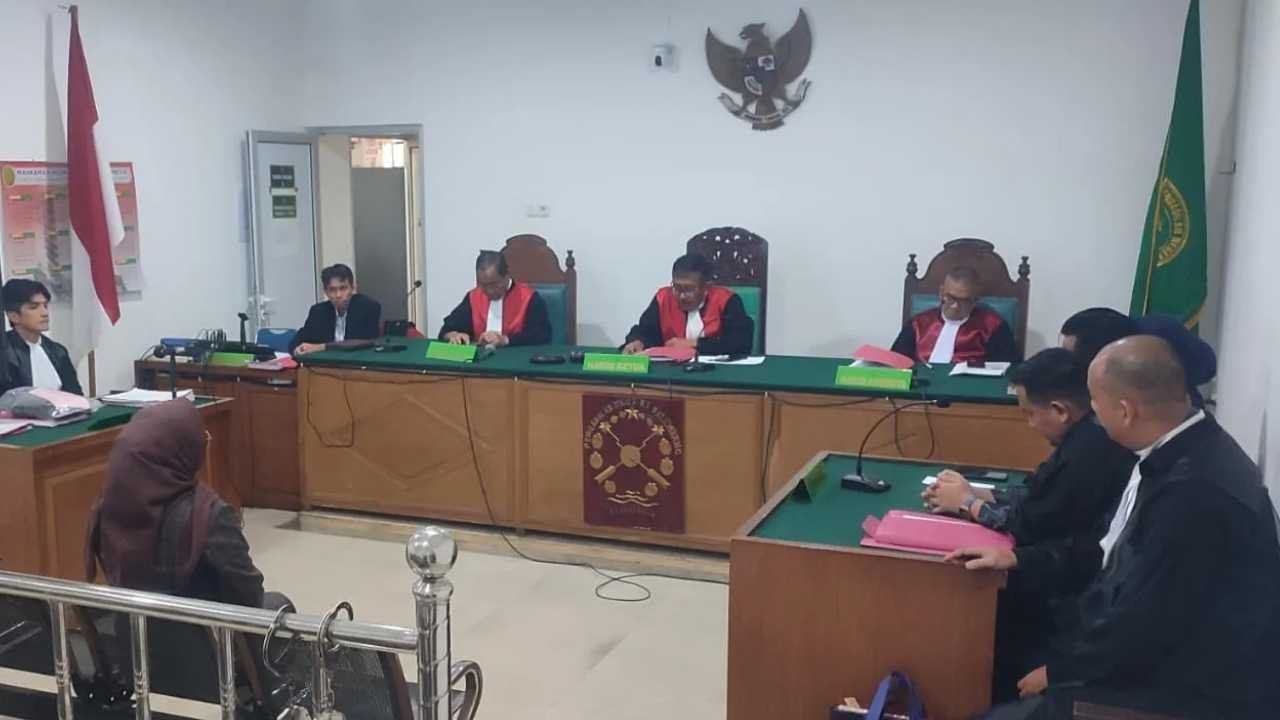 Mediasi Kasus Bisnis Minyak Goreng Gagal, Terdakwa Tawarkan Rp 200 Juta Ditampik Korban