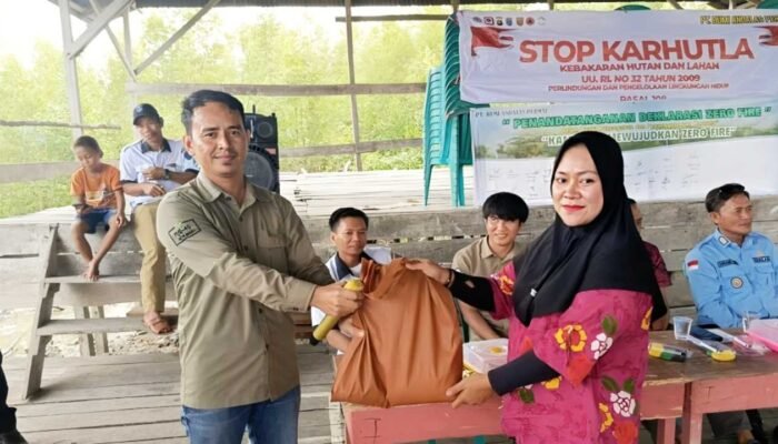 Membangun Kepercayaan Melalui Kepedulian Nyata