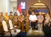 GSMP Sumsel: Kurikulum Sekolah, Strategi Pemprov Bentuk Generasi Produktif