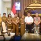 Membentuk Generasi Produktif, Kurikulum Sekolah sebagai Pilar GSMP Sumsel