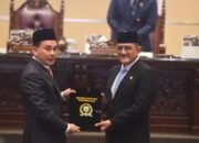 Memperkuat Fondasi Negara di Daerah, Urgensi Ranperda Ideologi Pancasila Wawasan Kebangsaan Sumsel
