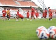 Menanti Kemenangan di Jakabaring, Sumsel United Tekad Kunci Tiga Poin