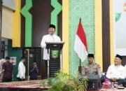 Meneguhkan Zero Conflict Sumsel di Panggung Maulid Nabi