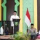 Meneguhkan Zero Conflict Sumsel di Panggung Maulid Nabi