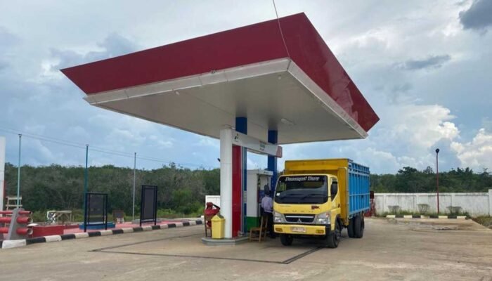 Mengatasi Disparitas, Efektivitas Program BBM Satu Harga Sumbagsel di Wilayah 3T