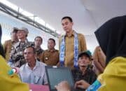 Layanan Terpadu OKI, Solusi Jemput Bola Pemkab Atasi Hambatan Geografis Pesisir