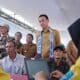 Mengatasi Tantangan Geografis, Efektivitas Program Layanan Terpadu OKI di Wilayah Pesisir