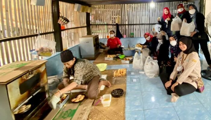 Menghadapi Tantangan dan Merawat Harapan