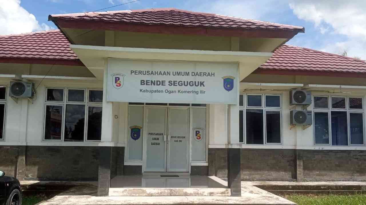 Menguapnya Rp59 Miliar di BUMD OKI, LHP BPK 2021 Ungkap Jejak Selisih Aset Rp23 Miliar dan Janji Fiktif (Bagian 2)