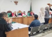 Mengungkap Skenario Jahat di Balik Korupsi Internet Desa Muba, Terpidana Beberkan Ancaman Aib Hingga Rekapan Palsu