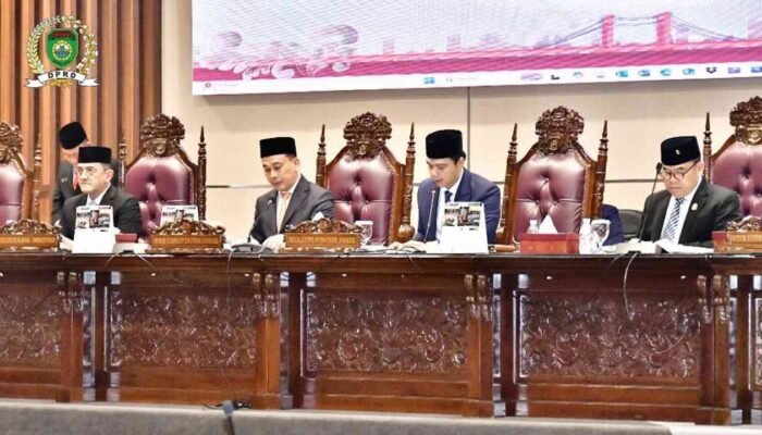 Mengurai Urgensi Raperda Pembinaan Pancasila Wawasan Kebangsaan