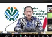 Menteri Lingkungan Hidup Ajak Seluruh Elemen Gerakkan World Cleanup Day 2025