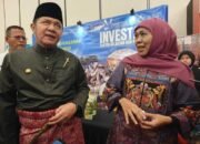 Ketahanan Pangan Regional, Ancaman di Balik Misi Dagang Jatim-Sumsel