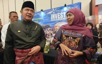 Merajut Merah Putih di Tengah Ketimpangan, Misi Dagang dan Ancaman Kegagalan Swasembada Pangan