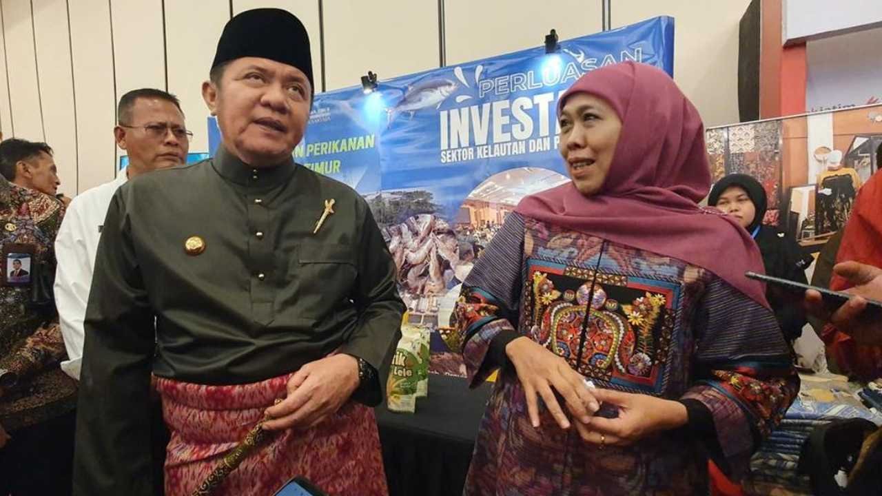 Merajut Merah Putih di Tengah Ketimpangan, Misi Dagang dan Ancaman Kegagalan Swasembada Pangan