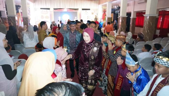 Merespons Kebutuhan Kewirausahaan Dini di Sumsel