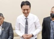 Minta Bantuan Seragam ke OPD, Ketua DPRD Ogan Ilir Akui Ada Kekhilafan yang Rusak Kepercayaan Warga
