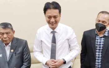 Minta Bantuan Seragam ke OPD, Ketua DPRD Ogan Ilir Akui Ada Kekhilafan yang Rusak Kepercayaan Warga