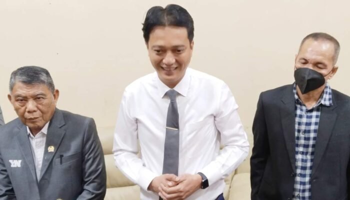 Minta Bantuan Seragam ke OPD, Ketua DPRD Ogan Ilir Akui Ada Kekhilafan yang Rusak Kepercayaan Warga