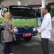 Dari Bantuan ke Harapan, Mobil Tangki untuk Air Bersih OKI, Langkah Nyata Atasi Kekeringan