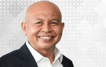Nasdem Nonaktifkan Ketua Komisi III DPRD Ogan Ilir, Buntut Kontroversi Proposal Seragam