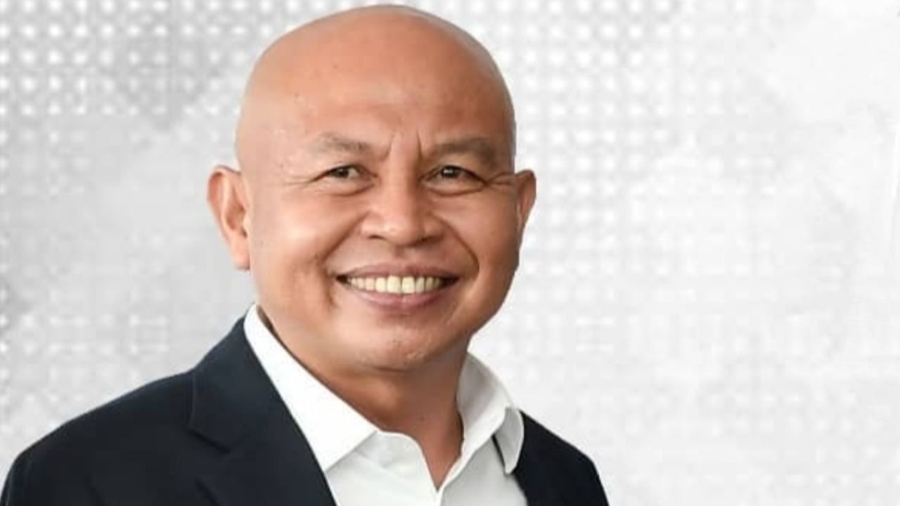 Nasdem Nonaktifkan Ketua Komisi III DPRD Ogan Ilir, Buntut Kontroversi Proposal Seragam