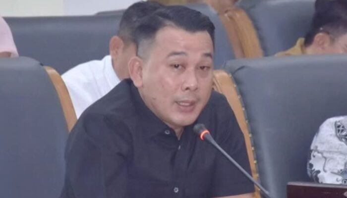 Nasdem Sumsel Investigasi Dugaan Pelanggaran Kader, Ketua Komisi III DPRD Ogan Ilir Terancam Sanksi
