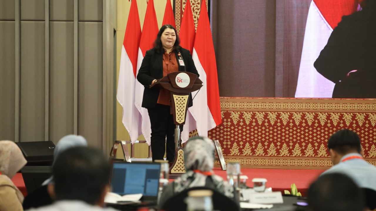 OJK Dorong BPRS Jadi Pilar Ekonomi Syariah Lewat Produk Inovatif