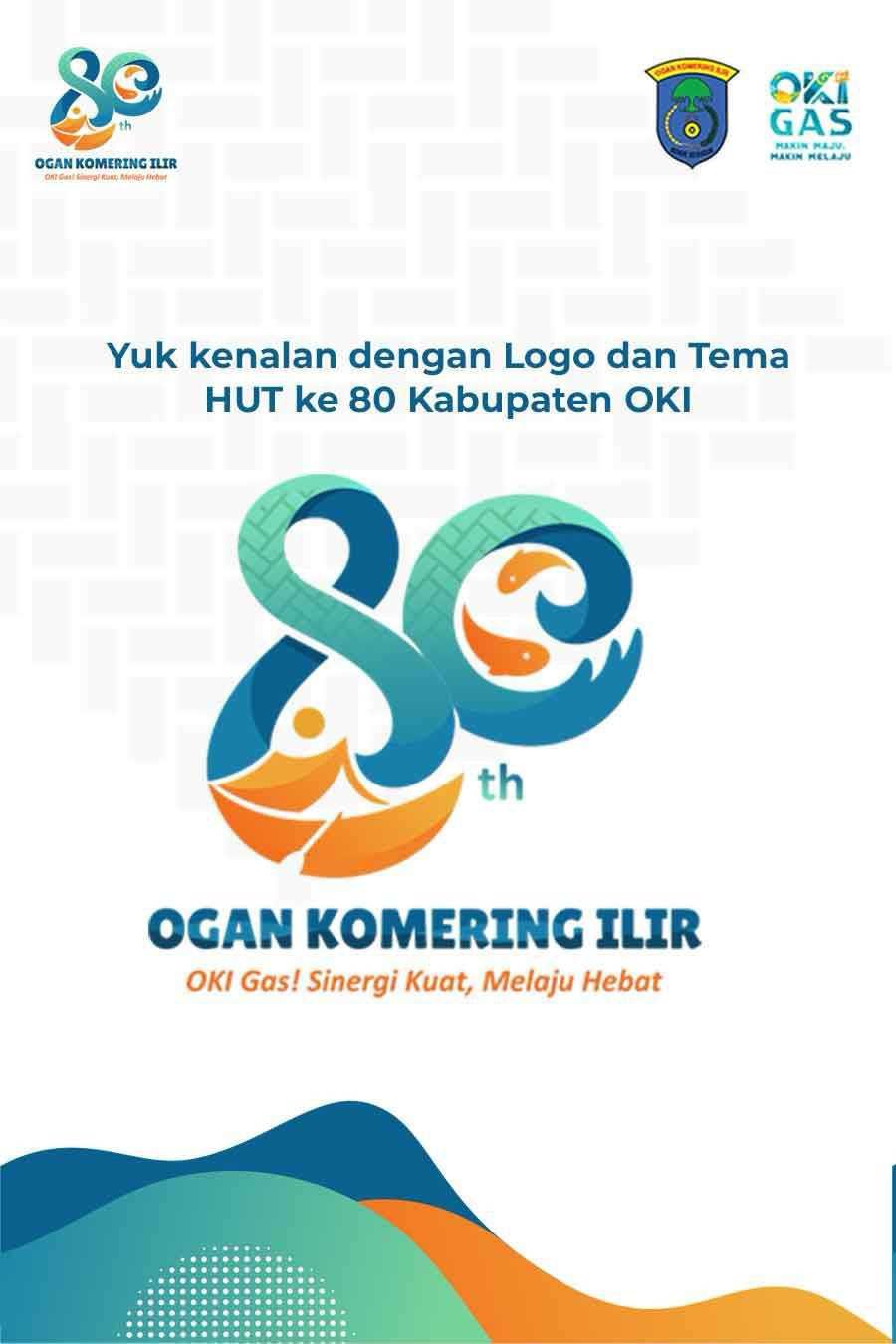 OKI Gas! Sinergi Kuat, Melaju Hebat: Refleksi Budaya di Balik Akselerasi Pembangunan Daerah