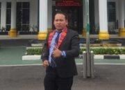 Oknum Polisi Diberhentikan, Korban Apresiasi Ketegasan Polda Sumsel