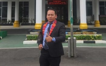 Oknum Polisi Diberhentikan, Korban Apresiasi Ketegasan Polda Sumsel