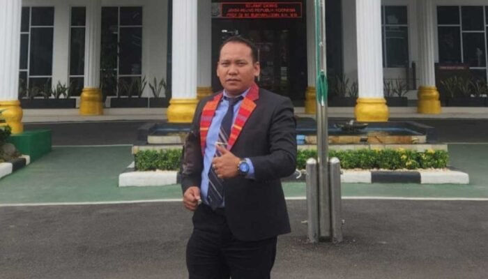 Oknum Polisi Diberhentikan, Korban Apresiasi Ketegasan Polda Sumsel