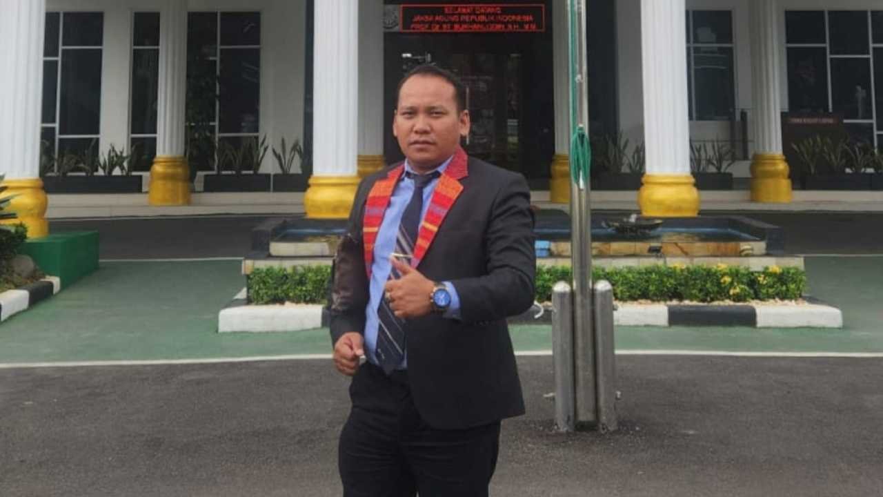 Oknum Polisi Diberhentikan, Korban Apresiasi Ketegasan Polda Sumsel