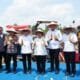 Panen Raya Jagung, Bukti Sinergi Sumsel Dukung Swasembada Pangan Nasional