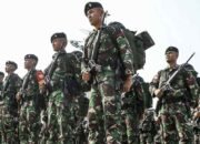 Pendaftaran Bintara TNI AD 2025: Jadwal, Syarat & Cara Daftar
