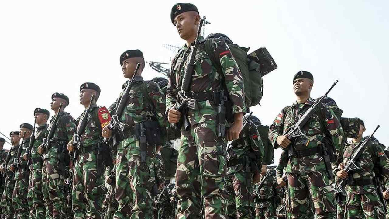 Panggilan Negara! Semua yang Perlu Anda Tahu tentang Pendaftaran Bintara TNI AD Gelombang 2 2025